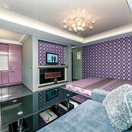 Hotrent City Киев Екстериор снимка