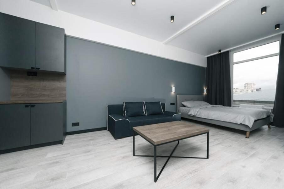 Hotrent City Киев Екстериор снимка