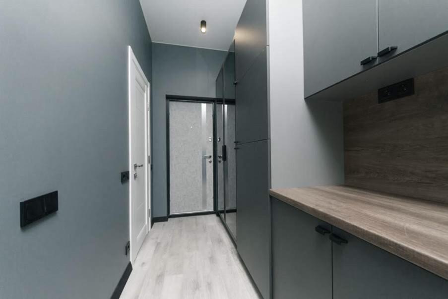 Hotrent City Киев Екстериор снимка