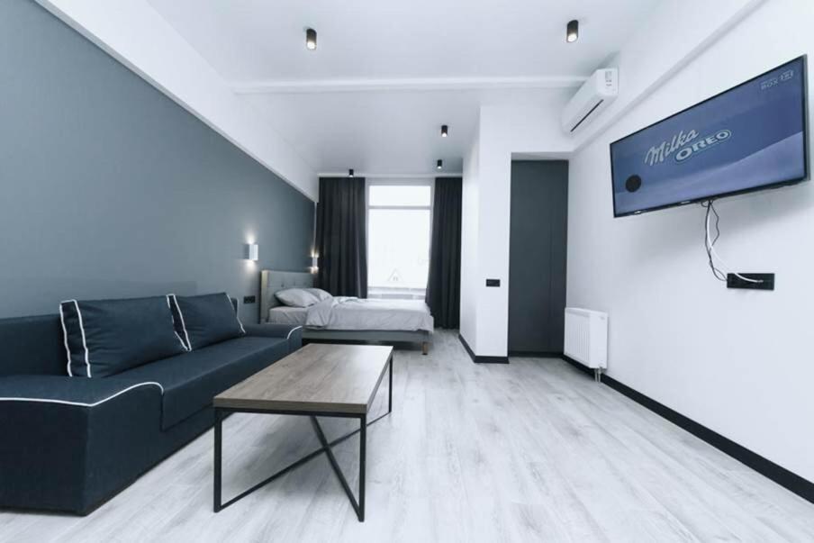 Hotrent City Киев Екстериор снимка