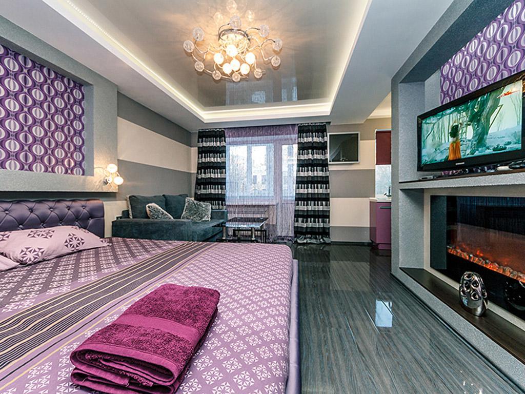 Hotrent City Киев Екстериор снимка