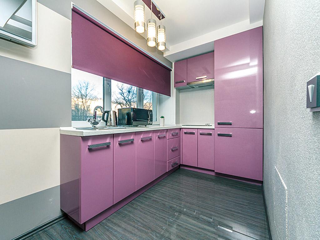 Hotrent City Киев Екстериор снимка
