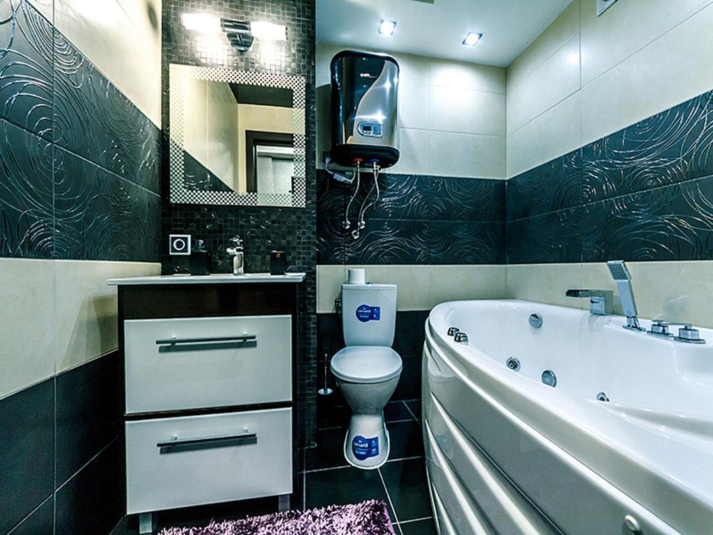 Hotrent City Киев Екстериор снимка
