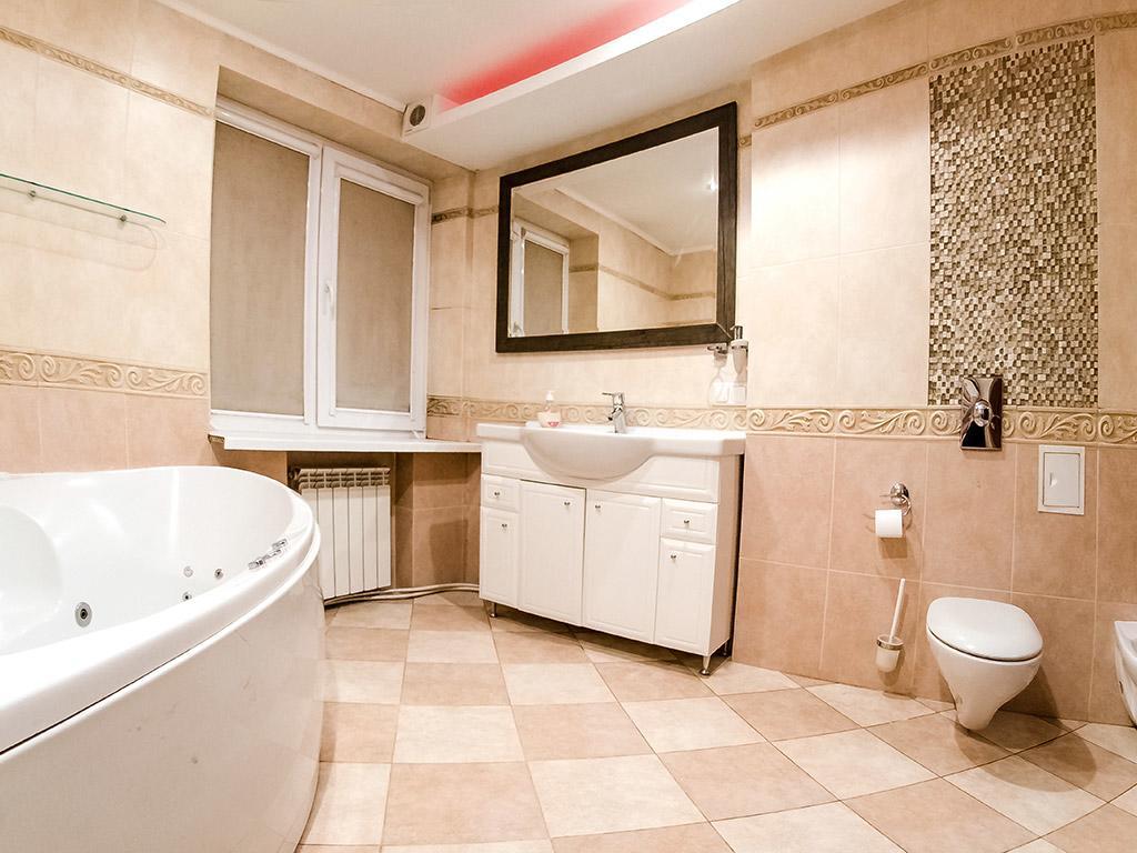 Hotrent City Киев Екстериор снимка