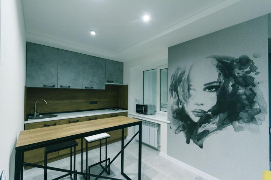 Hotrent City Киев Екстериор снимка
