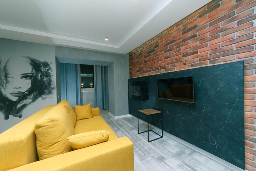 Hotrent City Киев Екстериор снимка