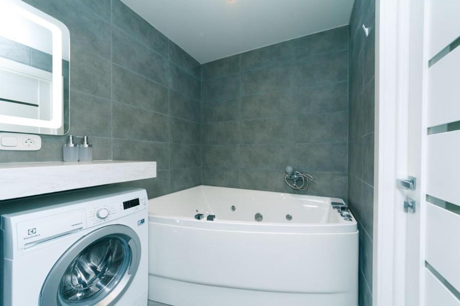 Hotrent City Киев Екстериор снимка