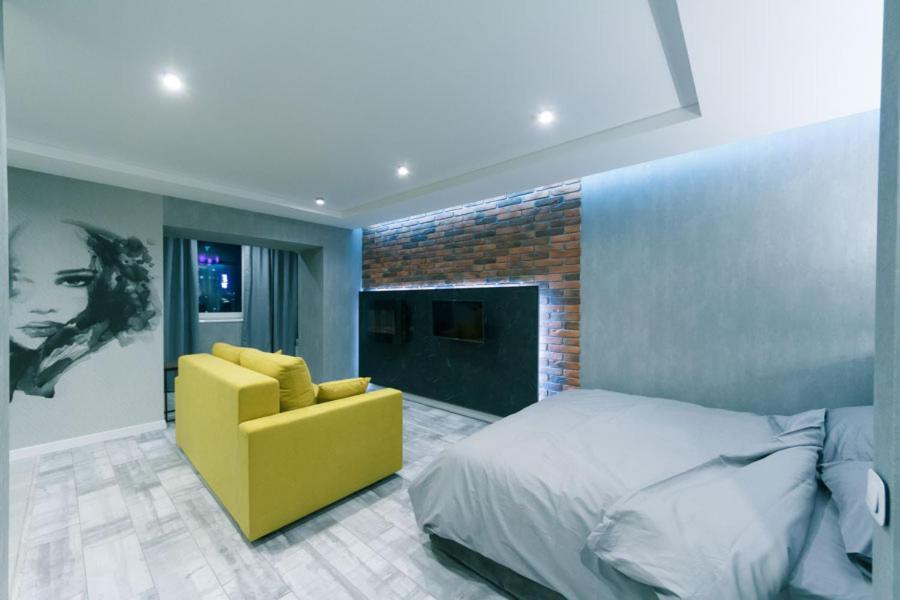 Hotrent City Киев Екстериор снимка