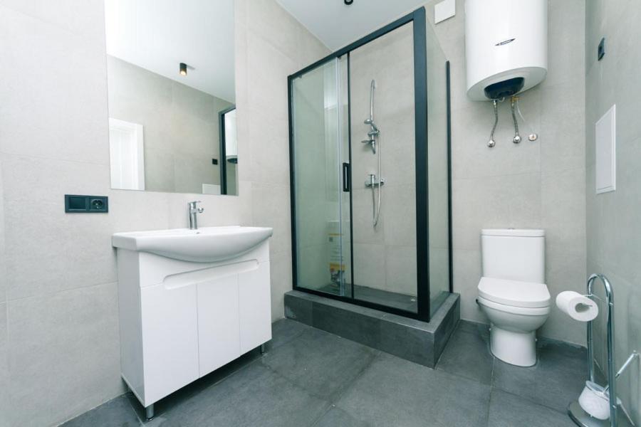 Hotrent City Киев Екстериор снимка