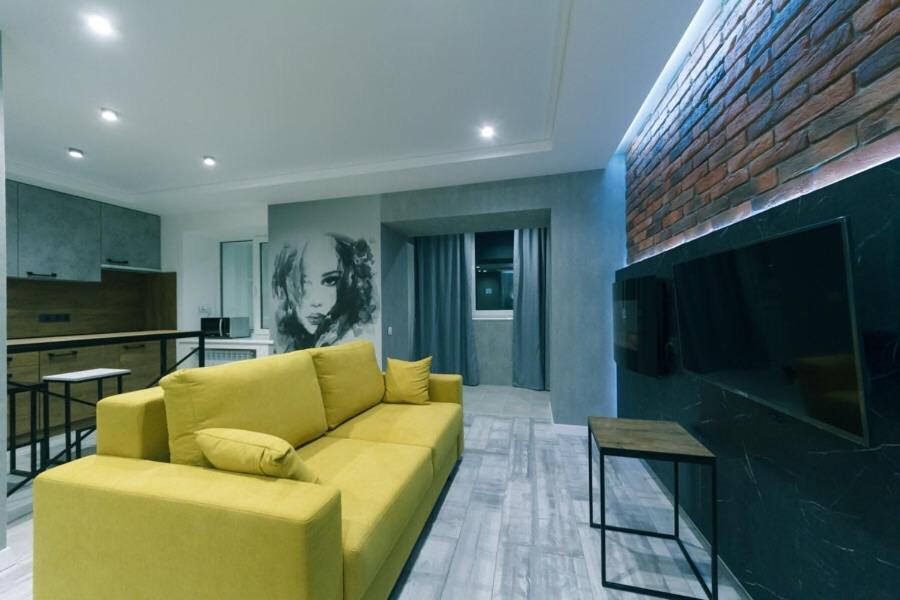 Hotrent City Киев Екстериор снимка