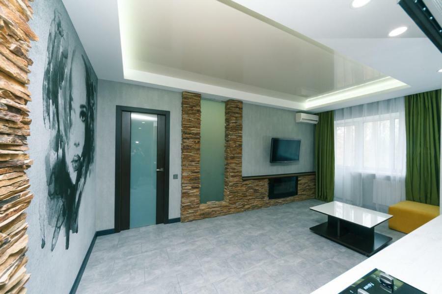 Hotrent City Киев Екстериор снимка