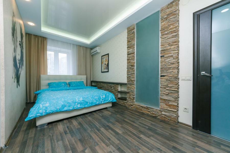 Hotrent City Киев Екстериор снимка