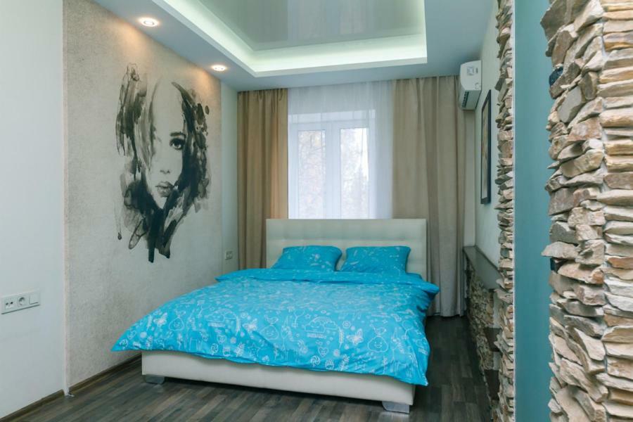 Hotrent City Киев Екстериор снимка
