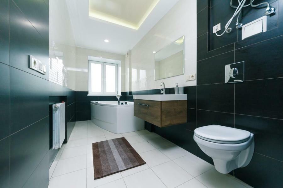Hotrent City Киев Екстериор снимка